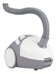 Aspiradora Con Bolsa Kanji 1400w 1.2l Kjh-vc20l003 Color Blanco