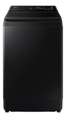 Lavarropas Automático Samsung Wa85c54 Inverter 8.5k Negro Cs