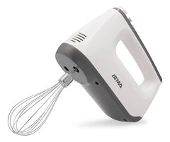 Batidora De Mano Atma Bm8739ap 400w 6 Velocidades Turbo Blanco 50 Hz