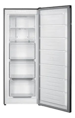 Freezer Vondom Vertical No Frost Digital Acero Inoxidable 179 L
