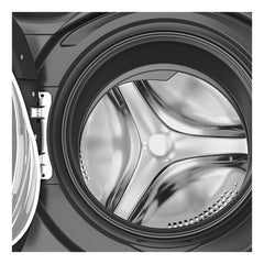 Lavasecarropas Automático Candy Row41066 Inverter 10+6kg Color Anthracite