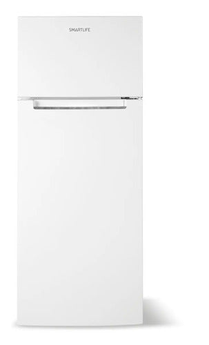 Heladera Smartlife Rfh260wh 257l Blanca Blanco