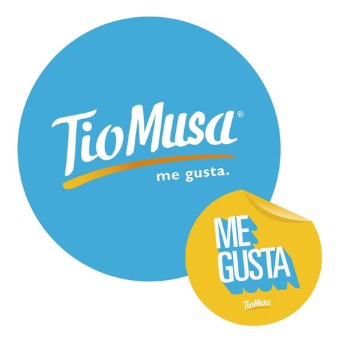 Aspiradora Atma As8913n 1600w Bolsa De Tela 1,5l Tio Musa Azul