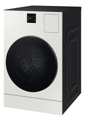 Lavasecarropas Samsung Wd22fb8690be Bespoke Ia 22kg Blanco