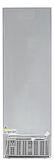 Heladera Con Dispenser Telefunken Tfk-hd300d Silver 300lts - Gris