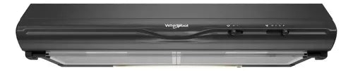 Purificador Whirlpool Wat61ae 60 Cm Negro Negro