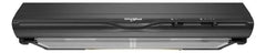 Purificador Whirlpool Wat61ae 60 Cm Negro Negro