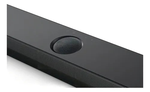 Barra De Sonido LG 3.1.1 S70ty Con Subwoofer 400w Bluetooth Negro