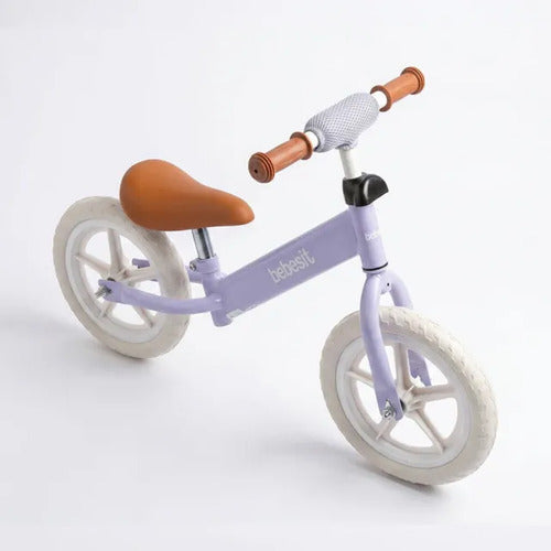Camicleta Bicicleta Rodado 12 Sin Pedales Bebesit Sl-3050-g 3050-g Lila