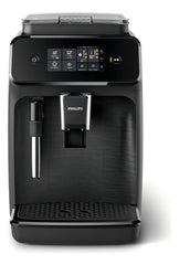 Cafetera Espresso Automatica Philips Serie 1200 Ep1220/02 Negro