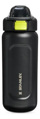 Botella Térmica Stanley Wellspring Frio Hielo De 473ml Black Atomic