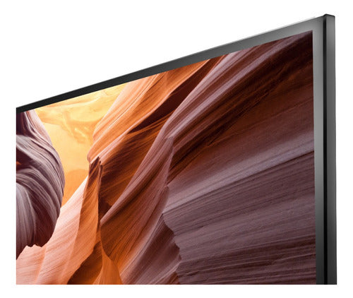 Smart Tv Quint Qt2-43android Led Android Tv Full Hd 43  220v