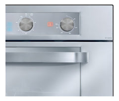 Horno Eléctrico Empotrable Ormay He-60 A4 - Acero