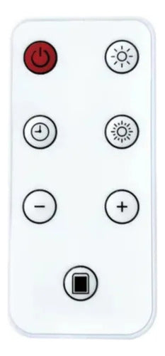 Caloventor Split Westinghouse Wh-ch109 Aire Calor 2000w Blanco