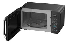 Drean Hmd20arnj0 Microondas Digital Color Negro 20l De Mesa 220v