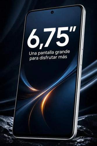 Enov View Max Blanco