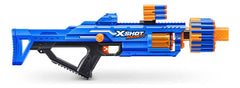 Zuru X-shot Lanza Dardos Insanity Berzerko + 48 Dardos
