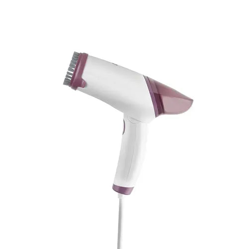 Vaporizador De Prendas Plegable Atma Blanco