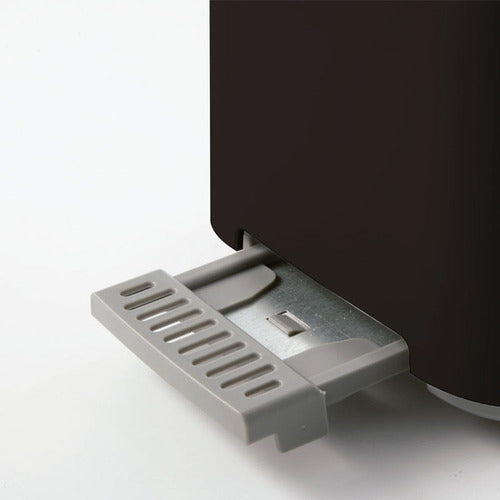 Tostadora Electrica Smartlife 750w Sl-to1301b Negro