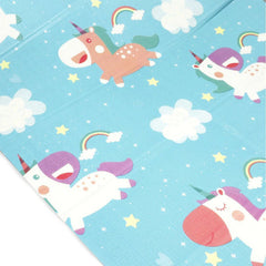 Alfombra Bebesit Plegable Reversible 150x200 Nórdica 6006-c2