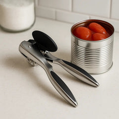 Set De 5 Utensillos Cocina Carol Acero Corta Pela Pica Abre