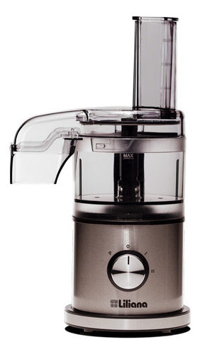 Mini Procesadora Multismart Am115