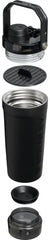 Vaso Shaker Stanley Black 2.0 de 591 Ml Negro