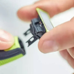 Repuesto De Cuchilla Philips Oneblade Qp210/50 Tio Musa