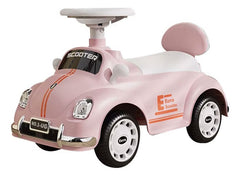 Pata Pata Musical C/ Luz Bebesit Sl101 Rosa Sonido Luces Cts Rosa