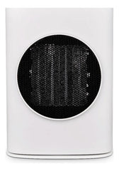 Caloventor Atma Cacefh1524p Oscilante Termostato 1500w Blanco