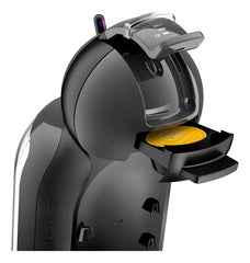 Cafetera Dolce Gusto Mini Me Negra Capsulas Color Negro