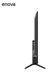 Smart Tv Led Tft De 43 Enova Fhd Google Tv Te43fg11-tdf