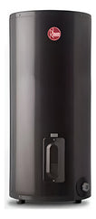 Termotanque Electrico De Pie Rheem Tep125 De 125lts Gris Oscuro