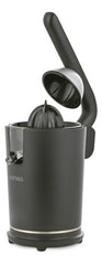 Exprimidor De Jugo Eléctrico Atma 100w Negro 50hz 50 Hz