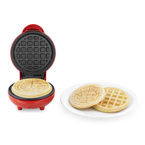 Mini Waflera Spider-man Atma Disney Rojo Rojo