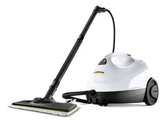 Limpiadora A Vapor Multiuso Karcher Sc2 3,2bar 1500w Blanca