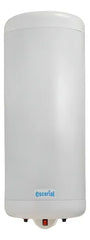 Termotanque Escorial 90 Litros Eléctrico Inferior Colgar Blanco