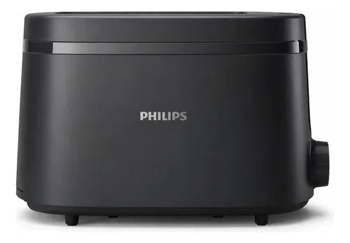 Tostadora Collection Philips Hd2510/90 2 Ranuras 6 Ajustes