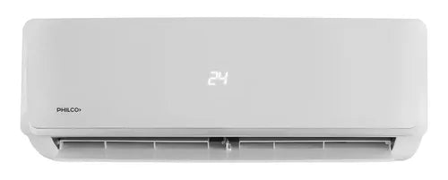 Aire Acondicionado Philco Phs32ha4cn Split Frío/calor Color Blanco