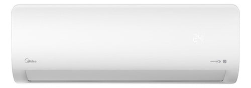 Aire Acondicionado Split Midea Msagic-30h-n10m F/c Inverter Blanco