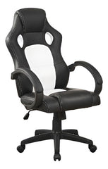 Silla Para Pc Oficina Gamer Playstation Xbox Gaming Color Negro
