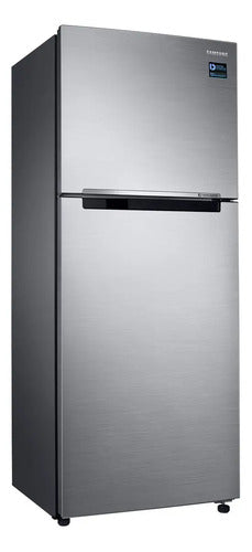 Heladera Samsung Rt29k507js8 Invert No Frost Acero Inox Inox