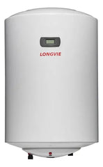 Termotanque Longvie Te60d Electrico 60l 2000w C/inf Blanco