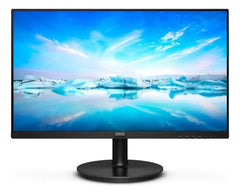 Monitor Led Fhd Philips 221v8lb3/55 De 22 Pulgadas Hdmi Negro