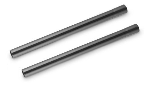 Ultracomb As-4224 Aspiradora Negra Y Naranja 1800w