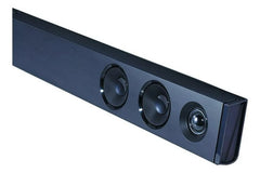 Barra De Sonido LG Sk1d De 100w Bluetooth 2.0 Negro