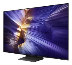 65 Oled S90f 4k Samsung Vision Ai Smart Tv