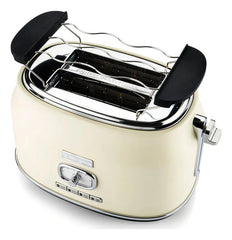 Tostadora Westinghouse  Wh-tm800-02 6 Niveles 2 Rodajas Blanco