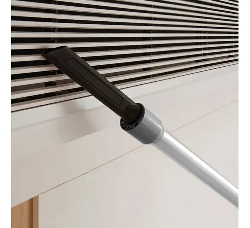 Aspiradora Inalámbrica 2 En 1 Vertical Y De Mano Philco Luz Verde Ultra Liviana 130w Gris