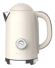 Pava Eléctrica Pastalinda Cucina Bollitore Crema